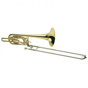 バストロンボーン用　アライアンス　BT2 BASS TROMBONE AMUSE ATBG-181G